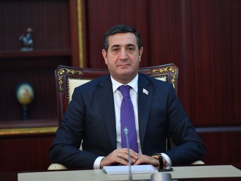 Azərbaycan bundan sonra da böyük uğurlar qazanacaq