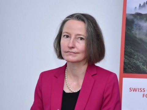 “Azərbaycanı yaxşı tanıyıram” - İsveçrə səfiri