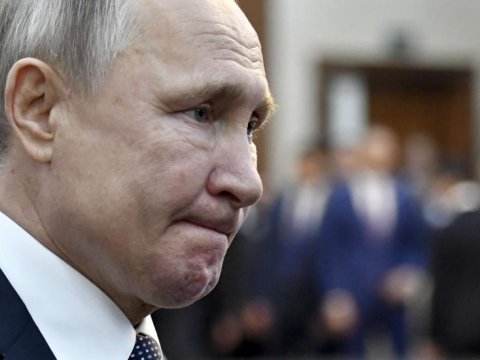 Putinizmin anatomiyası