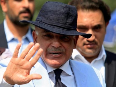 Pakistanın yeni Baş naziri məlum oldu