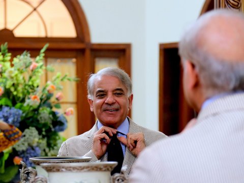 Pakistanın 70 yaşlı yeni baş naziri kimdir - MARAQLI FAKTLAR