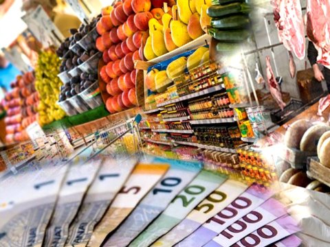 Bahalaşmanın qarşısını almaq üçün TƏKLİF – Rüsumlar ləğv edilsin!