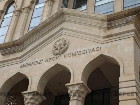 12 partiya hesabat verməyib - YENİ SİYAHI