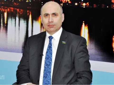 Unudulmaz hadisələrlə zəngin 4 il