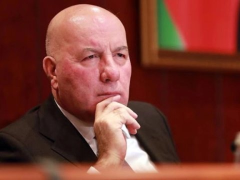 Deputatlar bu gün Elman Rüstəmova görə TOPLAŞIR