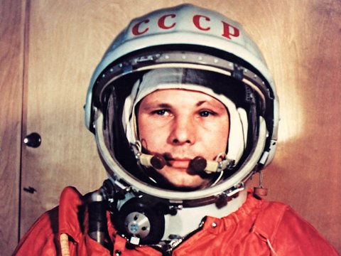 Adi fəhlə oğlunun kosmosa uçmağı - Qaqarini kim öldürdü…