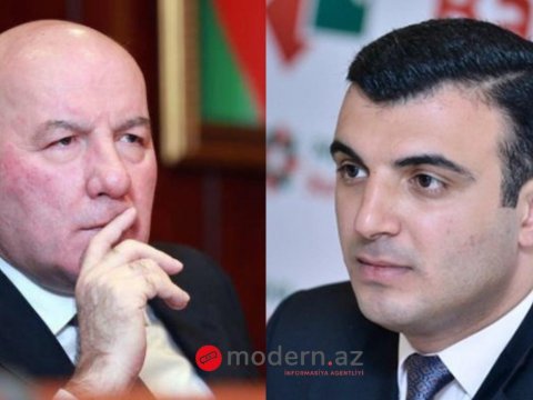 Elman Rüstəmov YOLA SALINIR - Yeni rəhbər devalvasiya tərəfdarıdır?