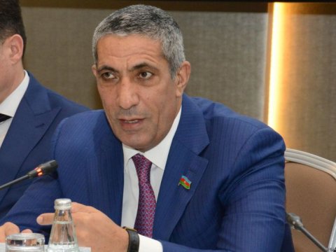 “Bankdan yox, deputatdan kredit istəyirlər” - Siyavuş Novruzov