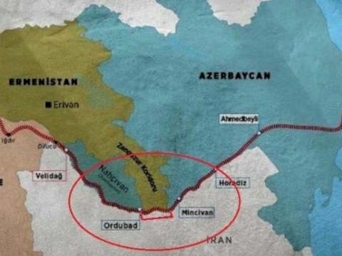 Şərqi Zəngəzurdan Naxçıvana yol nə vaxt çəkiləcək? - RƏSMİ