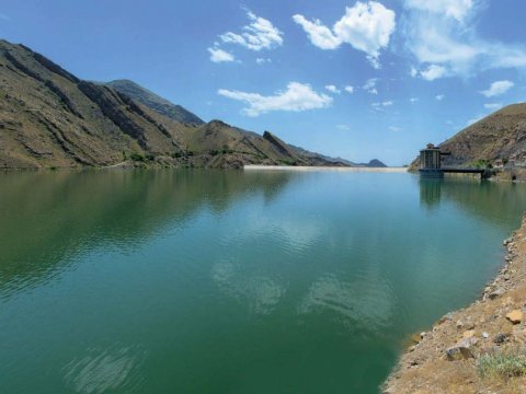 Sudan səmərəli istifadə ediləcək - YENİ SİSTEM