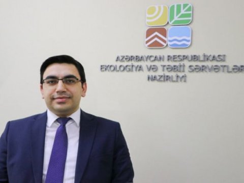Qarabağda tullantılar müasir şəkildə idarə olunacaq
