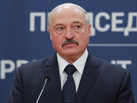 “Qərblə vidalaşırıq, öz həyatımızı quracağıq” - Lukaşenko