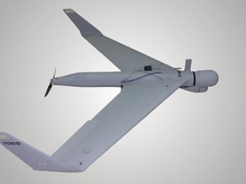 ABŞ-ın kamikadze dronları Ukraynadadır