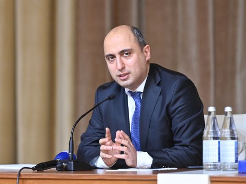 Regional Təhsil İdarələrinin nə vaxt işə başlayacağı AÇIQLANDI