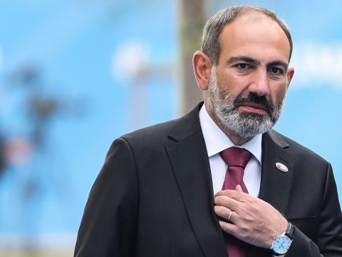 Paşinyan Türkiyə ilə münasibətlərin düzəlməsini istəyir: “Bu lazımdır!”