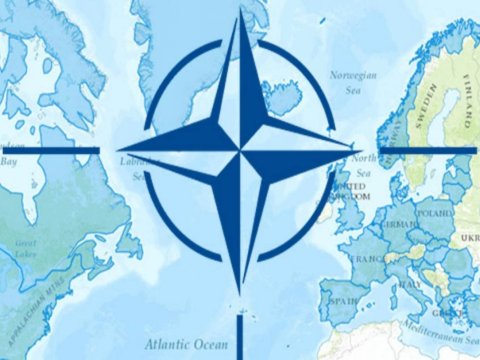 Finlandiya və İsveç NATO-ya üzvlüyü müzakirə edəcək
