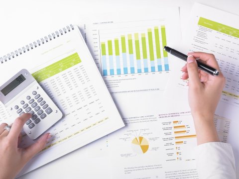 Büdcədə profisit yaranıb - Nazirlik