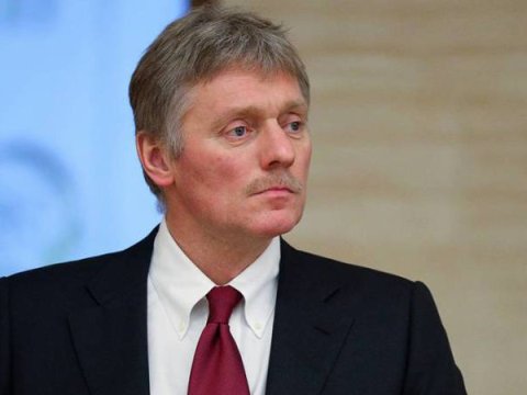 “Medvedçuk Putinin adamıdır” iddiasına Kremldən CAVAB