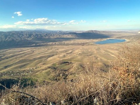 Fərrux dağının ətəyindəki Xaçınçay anbarı niyə əhəmiyyətlidir…