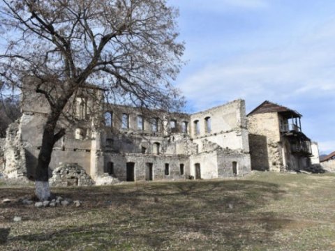 Qarabağ məktəbləri: işğaldan geriyə qalanlar və Böyük Qayıdışa doğru