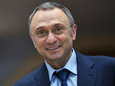 Süleyman Kərimovun yaxtası ələ keçirildi