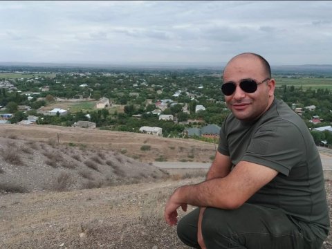 Mərhum jurnalistin adı sinif otağına veriləcək - Rəşad haqda film çəkildi 