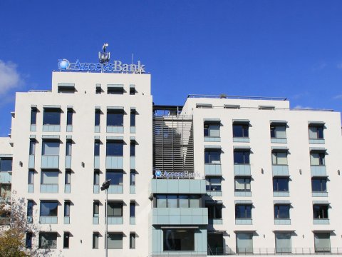 AccessBank tender elan edir