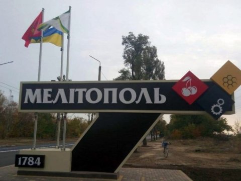İşğal olunan şəhərdə 100 nəfəri oğurladılar