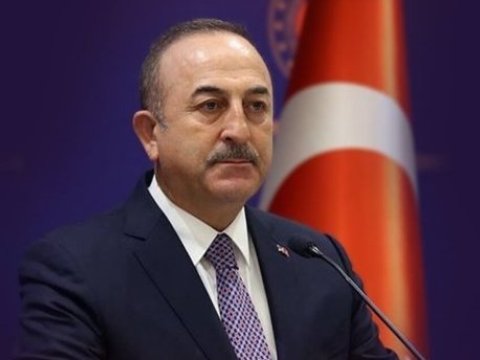 Çavuşoğlu: “Brüssel görüşü son dərəcə vacib idi”