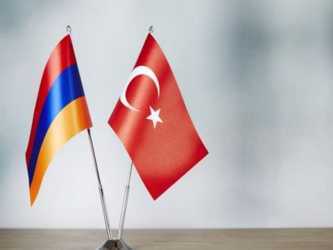 Türkiyə və Ermənistan rəsmiləri yenidən görüşəcəklər