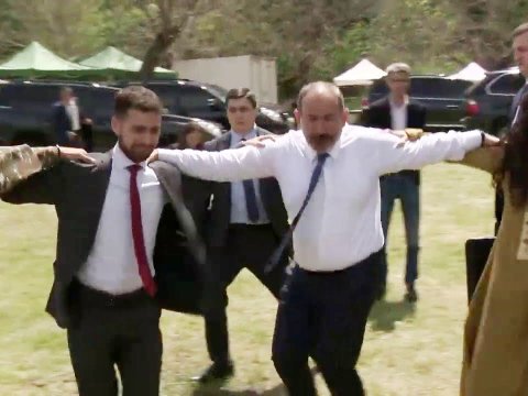 “Paşinyan müharibə ilə üzləşməsəydi, hələ də Şuşada yallı gedirdi” - ŞƏRH