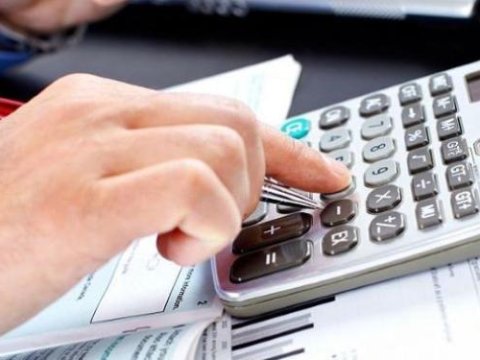 Büdcəyə vergi daxilolmaları ARTIB