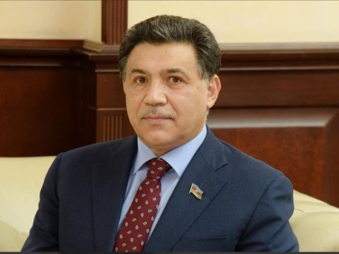 “12 aprel müşavirəsi mühüm məqamlarla yadda qaldı” - Deputat