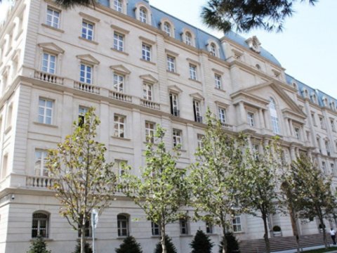 Maliyyə Nazirliyi büdcə təşkilatlarına MÜRACİƏT ETDİ