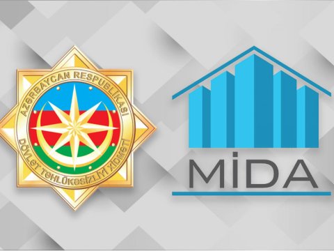 DTX-dan ƏMƏLİYYAT - 5 saniyəyə mənzil satanlar SAXLANILDI