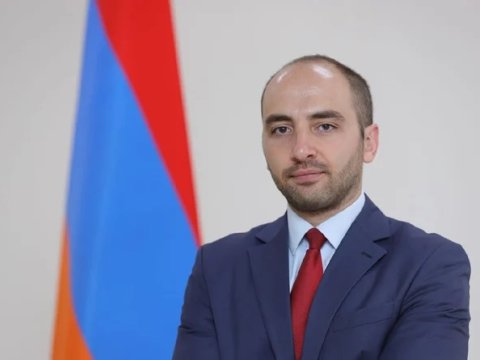 İrəvandan sərhədlərin açılması ilə bağlı Türkiyəyə TƏKLİF