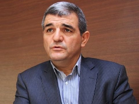 “Ermənilərlə bütün sahələrdə əlaqə qurmalıyıq” - Fazil Mustafa