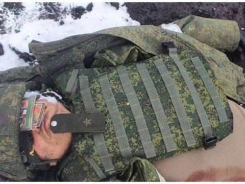 Rusiyanın 7 generalı, 33 polkovniki ÖLDÜRÜLÜB