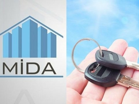 MİDA sonuncu mənzil satışının nəticələrini ləğv edə bilər