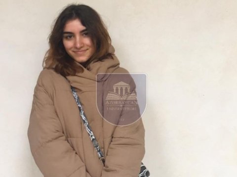 Azərbaycanlı gənc dünyanın 1 nömrəli universitetinə qəbul oldu