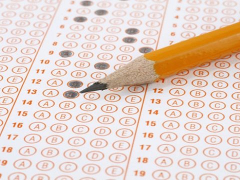 İmtahandan narazı qalanların sayı - DİM sədri açıqladı