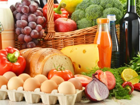 Ölkədə qida və içki istehsalı ARTIB