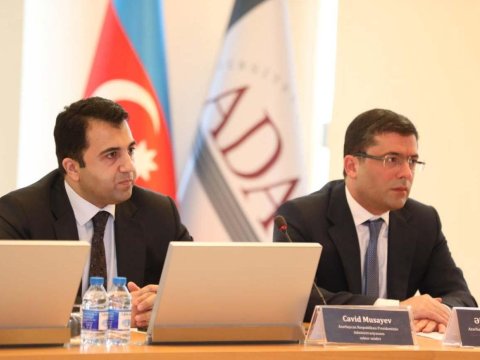 MEDİA ADA ilə birgə seminarla başladı