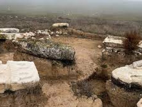 Terrora məruz qalan mədəni irsimiz – ARAŞDIRMA 