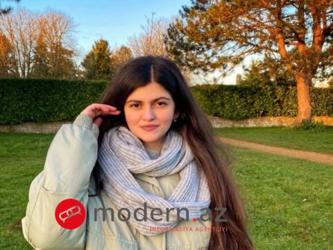 BDU-nun tələbəsi 8 ölkənin 22 universitetinə QƏBUL OLUNUB