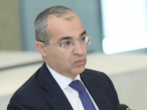 ÜDM 7 faiz artıb - NAZİR