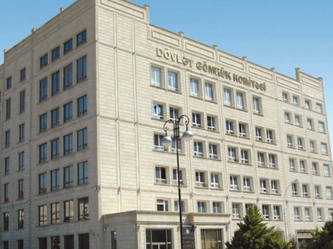 Gömrük Komitəsindən 