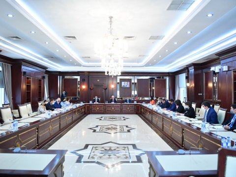 Peşə məktəblərində ödənişli oxuyanlara da təqaüd veriləcək