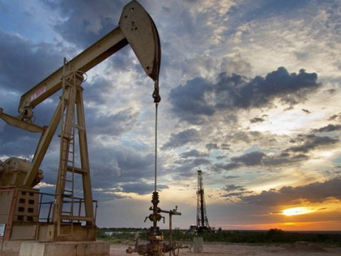 Üç ayda neft məhsullarının istehsalı artıb