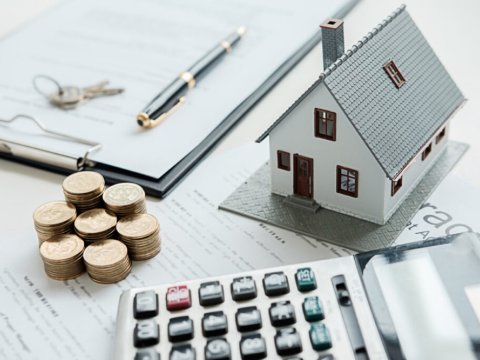 İpoteka ilə ev alanların sayı kəskin ARTIB